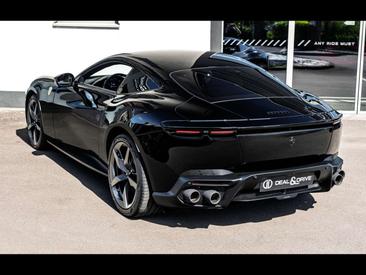 Ferrari Amalfi — photo 2