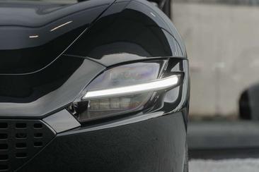 Ferrari Roma Spider — photo 5