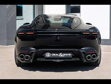 Ferrari Amalfi — photo 3