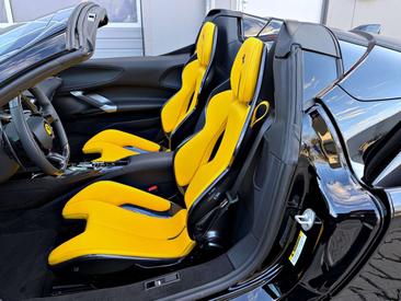 Ferrari SF90 Spider — photo 20