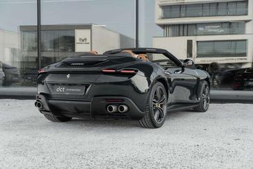 Ferrari Roma Spider — photo 6