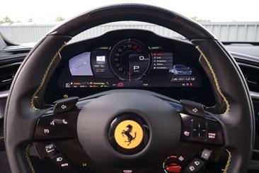 Ferrari SF90 Stradale — photo 17