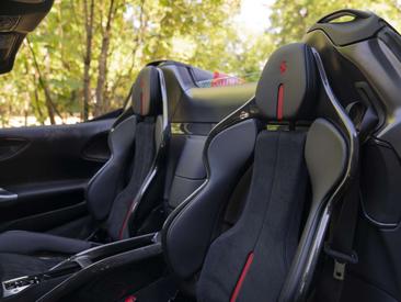 Ferrari SF90 Spider — photo 8