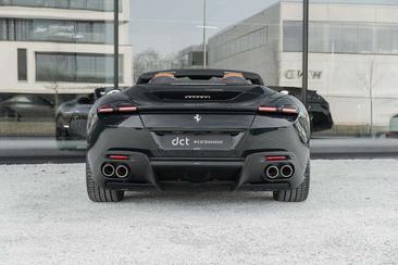 Ferrari Roma Spider — photo 7