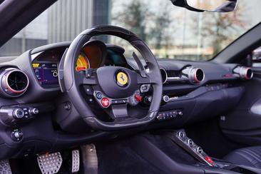 Ferrari 812 GTS — photo 6