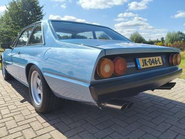 Ferrari 400 400i — photo 21