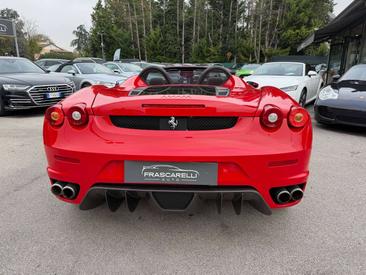 Ferrari F430 Spider — photo 2