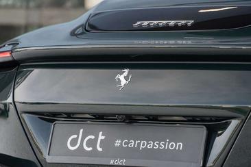 Ferrari Roma Spider — photo 8