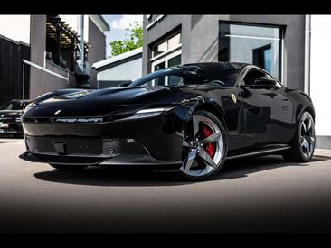 Ferrari Amalfi — photo 4