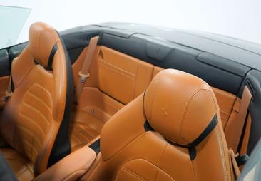 Ferrari California T — photo 27