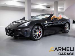 Ferrari California - 2011 - Joinsteer - #1
