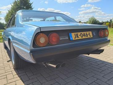 Ferrari 400 400i — photo 22