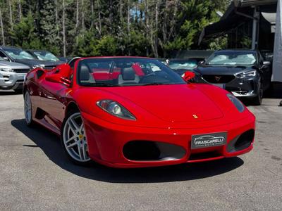 Ferrari F430 Spider