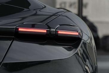 Ferrari Roma Spider — photo 9