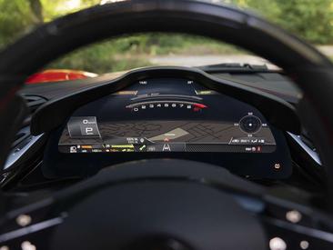 Ferrari SF90 Spider — photo 10