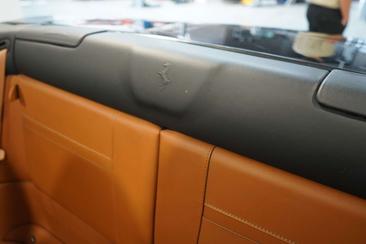 Ferrari California T — photo 28