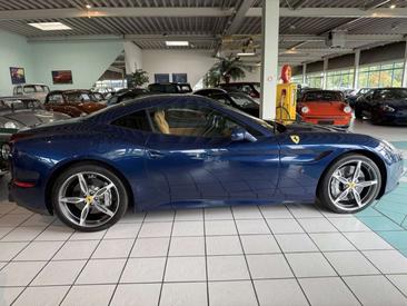 Ferrari California T — photo 2