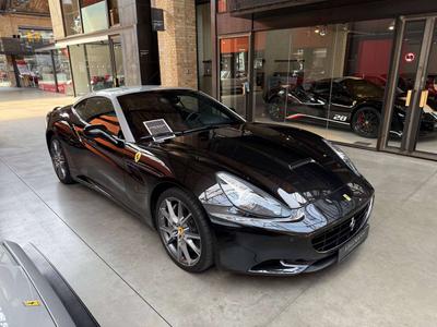 Ferrari California 30