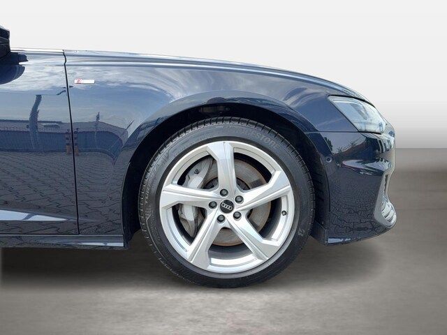 Audi A6 Avant TFSI E Sport 50 TFSI E Quattro 220299 KW(PS) S Tronic - 2022 - Joinsteer - #8