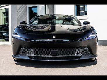 Ferrari Amalfi — photo 5