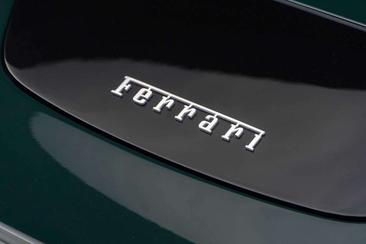 Ferrari Roma Spider — photo 10