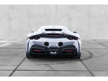 Ferrari SF90 Stradale — photo 3