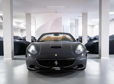 Ferrari California — photo 2