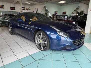 Ferrari California T — photo 3