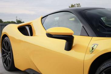 Ferrari SF90 Stradale — photo 21
