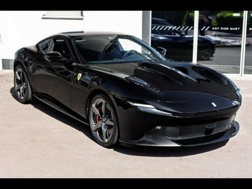 Ferrari Amalfi — photo 6