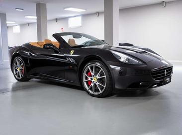 Ferrari California — photo 3