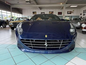 Ferrari California T — photo 4
