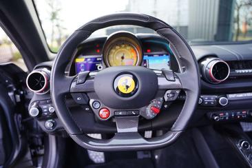 Ferrari 812 GTS — photo 9