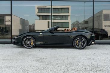 Ferrari Roma Spider — photo 12