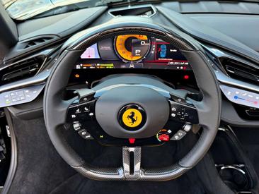 Ferrari SF90 Spider — photo 26