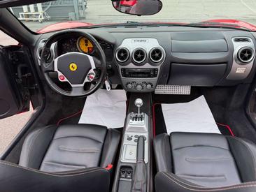 Ferrari F430 Spider — photo 6