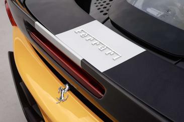 Ferrari SF90 Stradale — photo 22