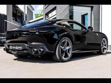 Ferrari Amalfi — photo 7