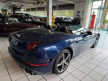 Ferrari California T — photo 5