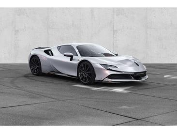 Ferrari SF90 Stradale — photo 6