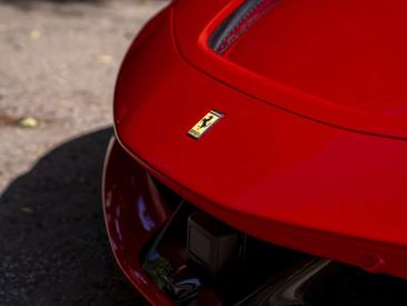 Ferrari SF90 Spider — photo 14