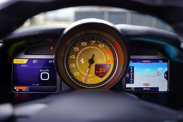 Ferrari 812 GTS — photo 11