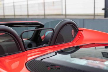 Ferrari 360 Spider — photo 8