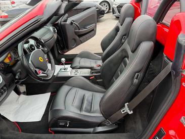Ferrari F430 Spider — photo 8