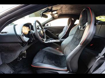 Ferrari Amalfi — photo 9