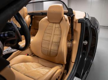 Ferrari California — photo 6