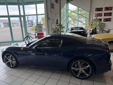 Ferrari California T — photo 7
