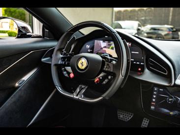 Ferrari Amalfi — photo 10