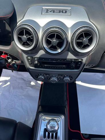 Ferrari F430 Spider — photo 10
