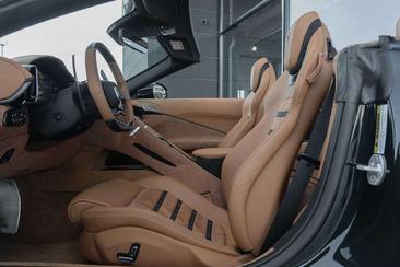 Ferrari Roma Spider — photo 17